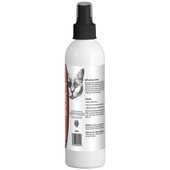 The Tough Stuff Cat Repellent Training Spray for Kittens & Cats - Back