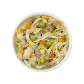 Weruva Meals 'n More Grandma's Chicken Soup Recipe Plus Wet Dog Food - Food