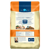 Blue Life Protection Formula Large Breed Adult Chicken and Brown Rice Recipe Dry Dog Food 