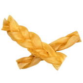 Redbarn Puffed Collagen Braid Dog Chew Treat