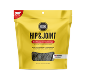 Bixbi Hip & Joint Beef Lung Jerky Dog Treats