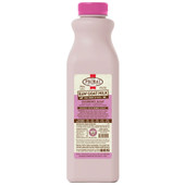 Primal Cranberry Blast Raw Goat Milk for Dogs & Cats - Front