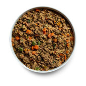 Open Farm Gently Cooked Grass-Fed Beef Recipe Frozen Dog Food - Food