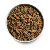 Open Farm Gently Cooked Surf & Turf Recipe Frozen Dog Food - Food