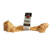 Redbarn Collagen Barbell Dog Chew Treat - Front