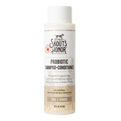 Skout's Honor Dog of the Woods Probiotic Shampoo + Conditioner for Dogs & Cats - Front