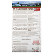 FirstMate Limited Ingredient New Zealand Beef Meal Formula Adult Dry Dog Food - Back, 25 lb