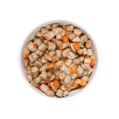 Redbarn Hearty Stew Turkey & Carrot Recipe In Pumpkin Gravy Canned Dog Food - Food