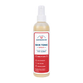 Wondercide Skin Tonic Itch Spray for Dogs & Cats w/ Natural Essential Oils - Front