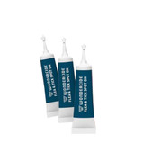 Wondercide Peppermint Scent Flea & Tick Spot On for Cats w/ Natural Essential Oils, 3-Pack - Front