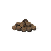 Open Farm Kind Earth Be Good Bites Plant Recipe w/ Pumpkin Soft & Chewy Dog Treats - Front, Treats