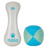 Nala FitKitty Laser Pointer Interactive Cat Toy, 2-Pack - Front