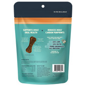 Jiminy's Cinnamon Flavor Dental Dog Chew Treat