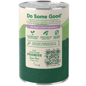Open Farm Kind Earth Plant Recipe w/ Ancient Grains Pate Canned Dog Food