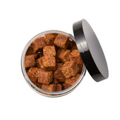 JustFoodForDogs Calming Soft Chews Dog Supplement - Front, Supplements