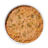 Portland Pet Food Grandma Ada's Turkey & Yams Homestyle Meal Dog Food - Front, Food
 