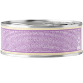Open Farm Grain Free Harvest Chicken Recipe Pate Canned Cat Food - Back