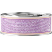 Open Farm Chicken & Grass-Fed Beef Recipe Pate Canned Cat Food - Back