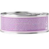 Open Farm Grain Free Wild-Caught Salmon Recipe Pate Canned Cat Food - Back