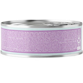 Open Farm Grain Free Chicken & Salmon Recipe Pate Canned Kitten Food - Back