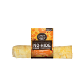 Earth Animal No-Hide Pumpkin Spice Recipe Roll Dog Chew Treat