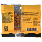 Fog City Pet Crunchy w/ Soft Filling Chicken Trial Size Cat Treats - Back