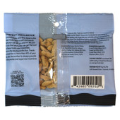 Fog City Pet Soft Salmon Trial Size Cat Treats - Back