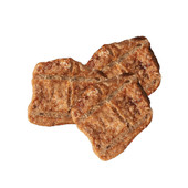 Nulo Mobility Chicken Recipe Functional Jerky Bite Dog Treats - Front, Treats