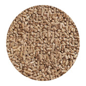 Dr. Elsey's Pine Multi-Cat Strength Pellet Cat Litter - Front, Litter