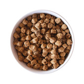 Nulo Cold Pressed Salmon Recipe Adult & Puppy Dog Food - Front, Food