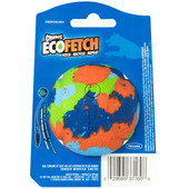Chuckit! ECOFetch Ball Dog Toy - Back