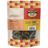 Cat Sushi Umami Millet & Beef Crunchy Cat Treats - Back
