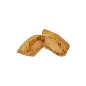 Charlee Bear Nuggets Bearcuterie Bites Crunchy Dog Treats - Front/ Treat