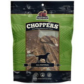 Redbarn Choppers Dog Treats - Front