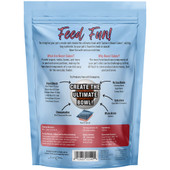 Tucker's Boost Cubes Whole Grinds Pureed Whole Salmon Frozen Dog