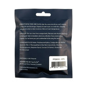 Fog City Pet Unscented Eye Wipes for Dogs & Cats - Back