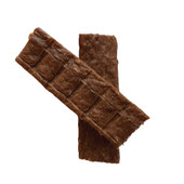 Dr. Bob Goldstein’s Wisdom Air-Dried Jerky From The Air Recipe Premium Dog Treats - Front, Treats