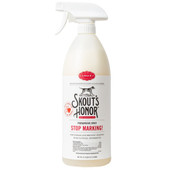 Skout's Honor Stop Marking! Preventative Spray for Home - Front