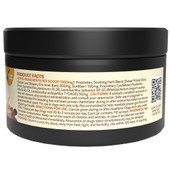 Pet Releaf Rituals Postbiotic Everyday Gut Health Support for Dogs & Cats - Back