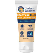 Under The Weather Ready Cal Plus High Calorie Gel + Electrolytes for Cats - Front