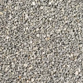 Spiffy Paw Unscented Advanced Clumping Cat Litter - Closeup
