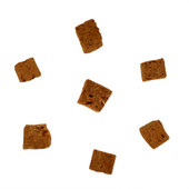 Fog City Pet Beef Liver Freeze-Dried Dog Treats - Front, Treats