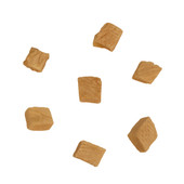 Fog City Pet Chicken Breast Freeze-Dried Dog Treats - Front, Treats