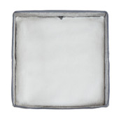 JLA Pets Cat House Cat Bed - Top