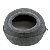 JLA Pets Cave Cat Bed