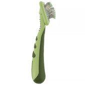 Safari Soft Slicker Cat Brush - Front