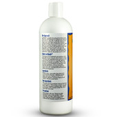 Earthbath Oatmeal & Aloe, Vanilla & Almond Pet Shampoo - Ingredients