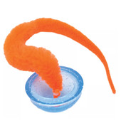 Coastal Pet Turbo Tail Popper Batting Cat Toy - Front