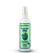 Earthbath Hot Spot & Itch Relief Spray w/ Tea Tree Oil & Aloe Vera for Dogs - Front