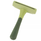 Safari Self-Cleaning Shed Magic for Cats - Front